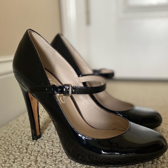 Michael Kors black heels - Picture 4 of 4